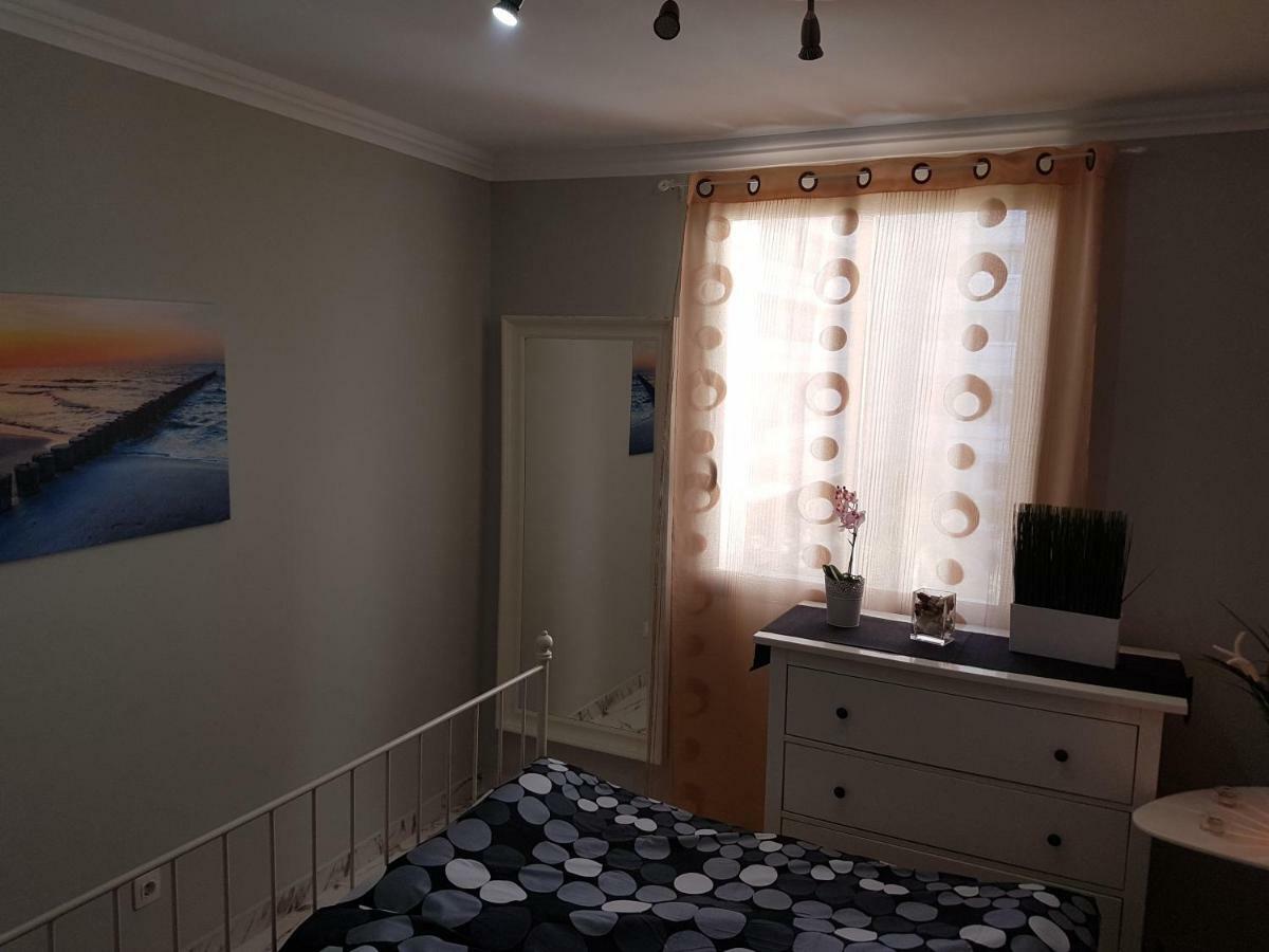 Apartment Casa Palmera Only 150 Meters To The Beach, Heated Pool, Wifi, Sat-Tv, Balcony With Poolview Arona  Luaran gambar